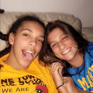 Meet your Posher, Tabby